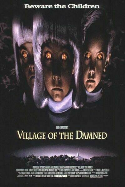 Village of the Damned 143052