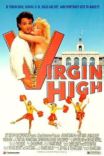 Virgin High 146313