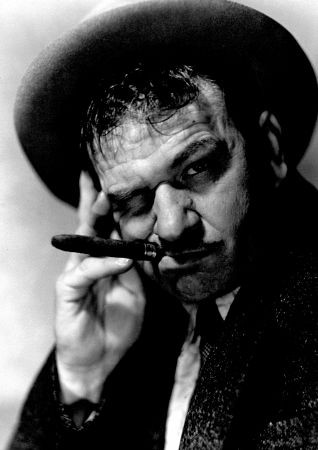 Wallace Beery 124136