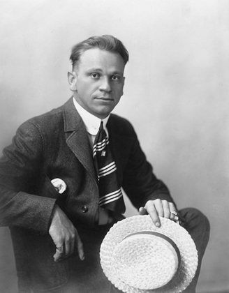 Wallace Beery 124141