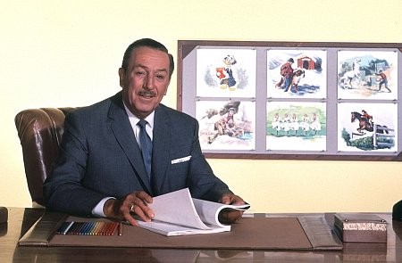 Walt Disney 97959