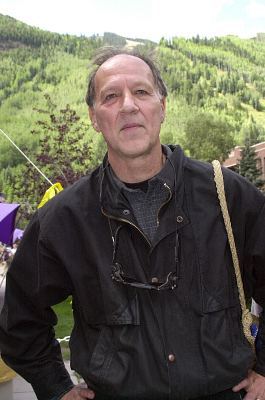 Werner Herzog 141335