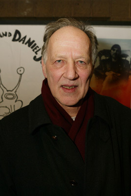Werner Herzog 141345