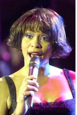 Whitney Houston 150881