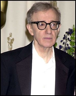 Woody Allen 380240