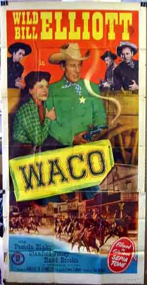 Waco 7164