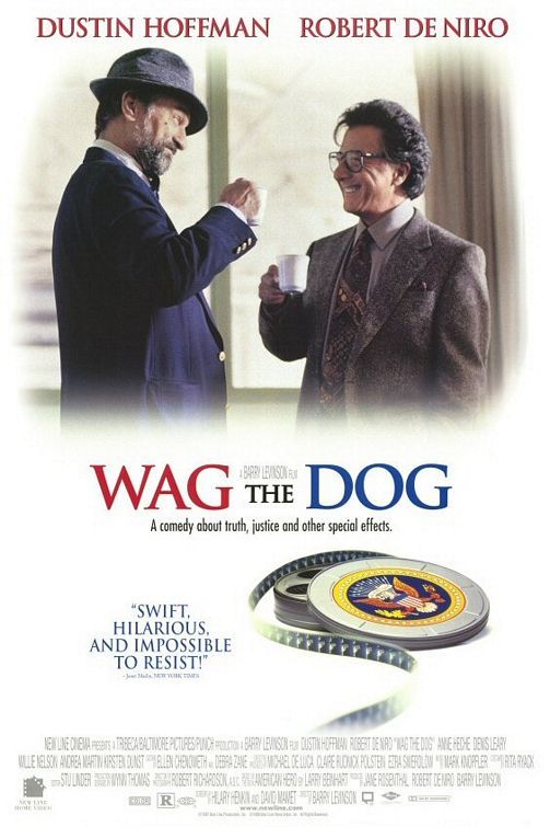 Wag the Dog 145264