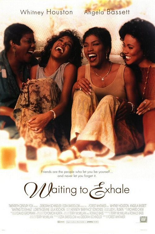 Waiting to Exhale 143061