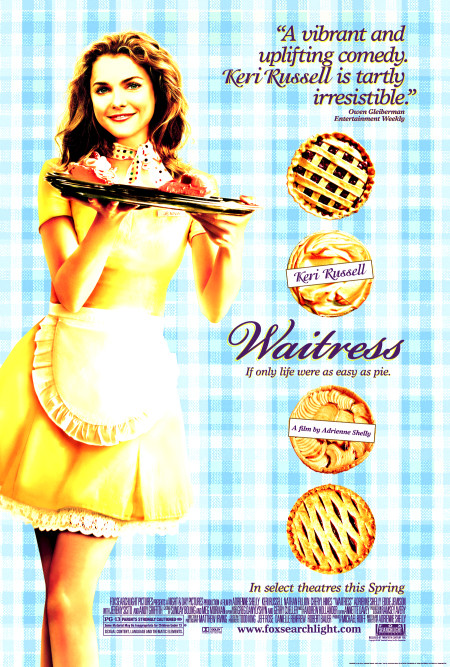 Waitress 123545