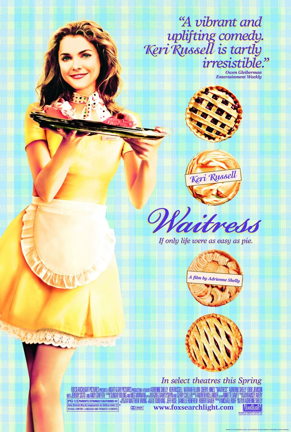 Waitress 139981