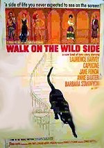 Walk on the Wild Side 4102