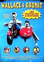 Wallace & Gromit: The Best of Aardman Animation 14148