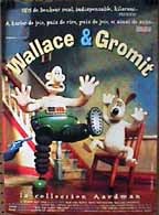 Wallace & Gromit: The Best of Aardman Animation 9164
