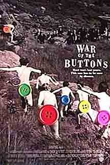 War of the Buttons 8371