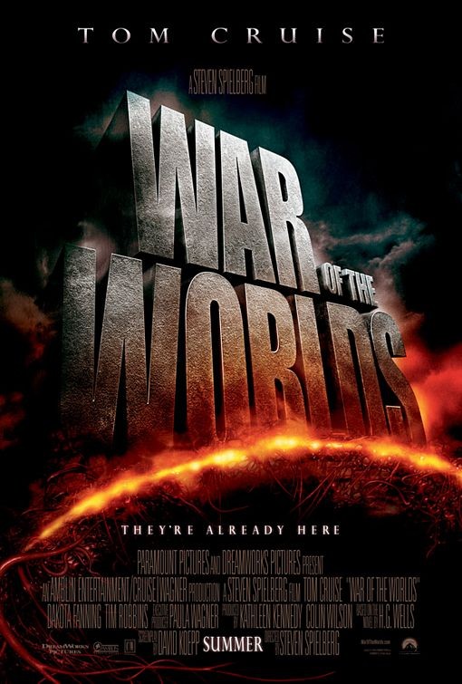 War of the Worlds 138863