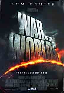 War of the Worlds 13892