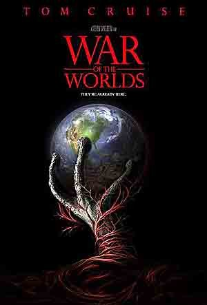 War of the Worlds 13893