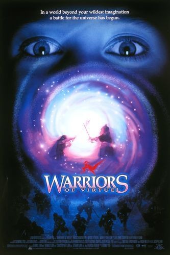 Warriors of Virtue 145271
