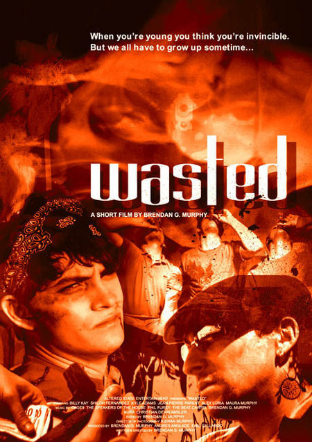 Wasted 119902