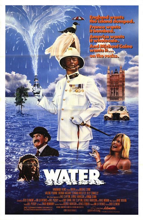 Water (1985/I) 147598