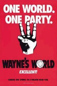 Wayne's World 146739