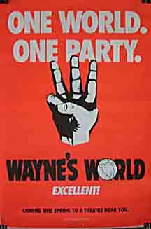 Wayne's World 6843