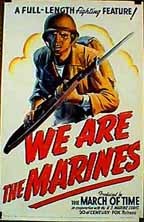 We Are the Marines 1555