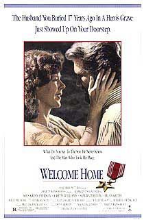 Welcome Home 142971