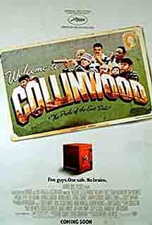 Welcome to Collinwood 13203