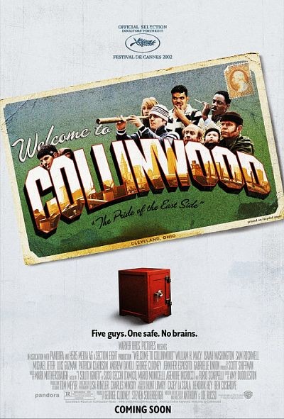 Welcome to Collinwood 58868