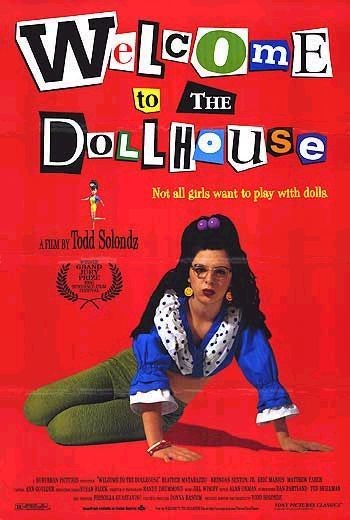 Welcome to the Dollhouse 144926