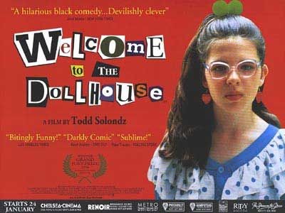 Welcome to the Dollhouse 144951