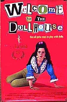 Welcome to the Dollhouse 9882