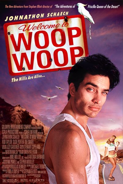 Welcome to Woop Woop 140193