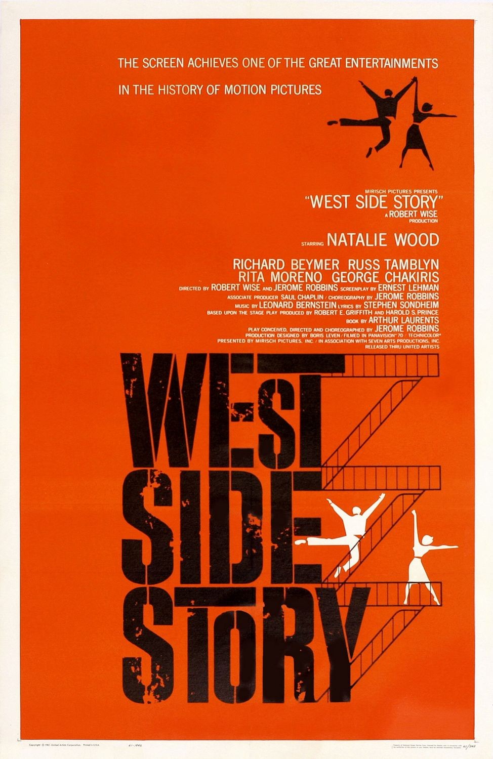 West Side Story 149246