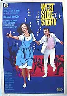 West Side Story 2291