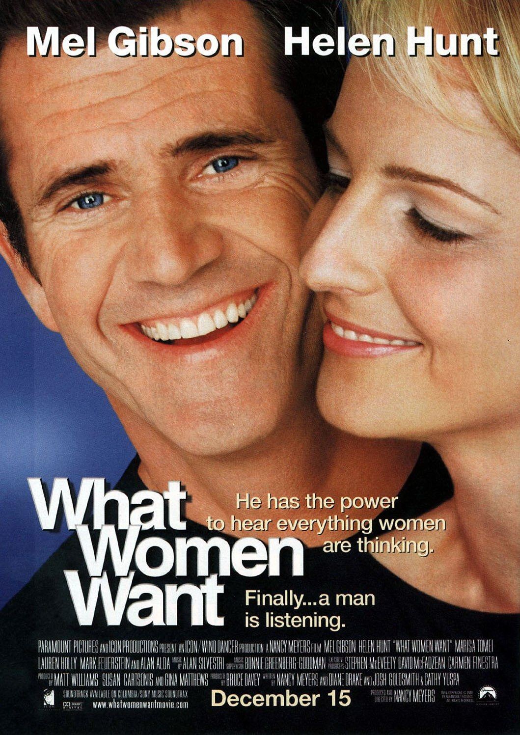 What Women Want 141056