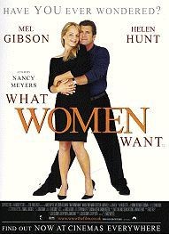 What Women Want 141084