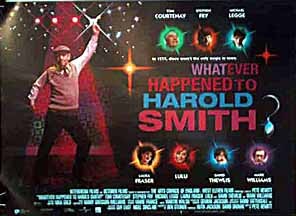 Whatever Happened to Harold Smith? 11986