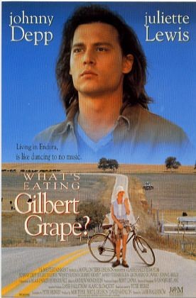 What's Eating Gilbert Grape 141851