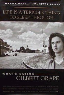 What's Eating Gilbert Grape 141852