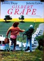 What's Eating Gilbert Grape 7284