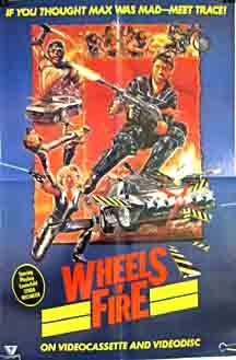Wheels of Fire 6725