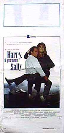 When Harry Met Sally... 13564