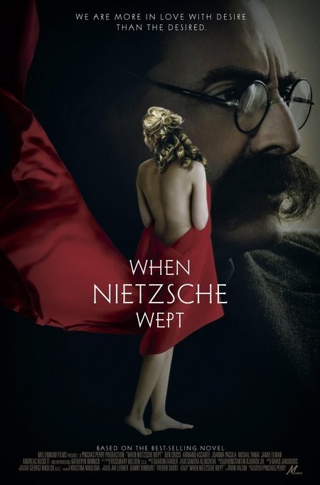 When Nietzsche Wept 119238