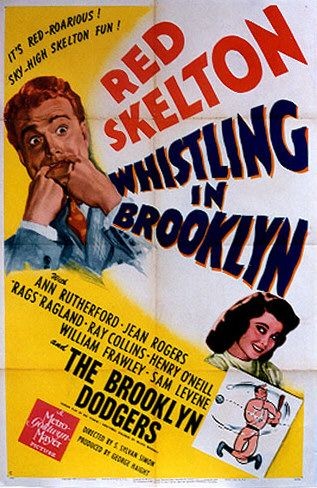 Whistling in Brooklyn 147464