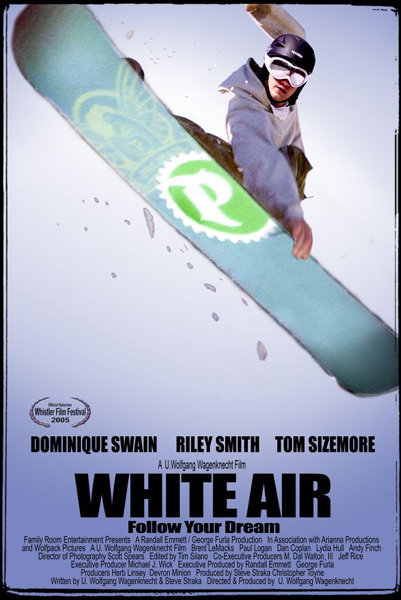 White Air 125532