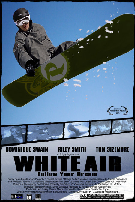 White Air 126115