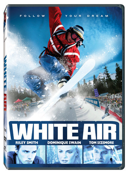 White Air 129835