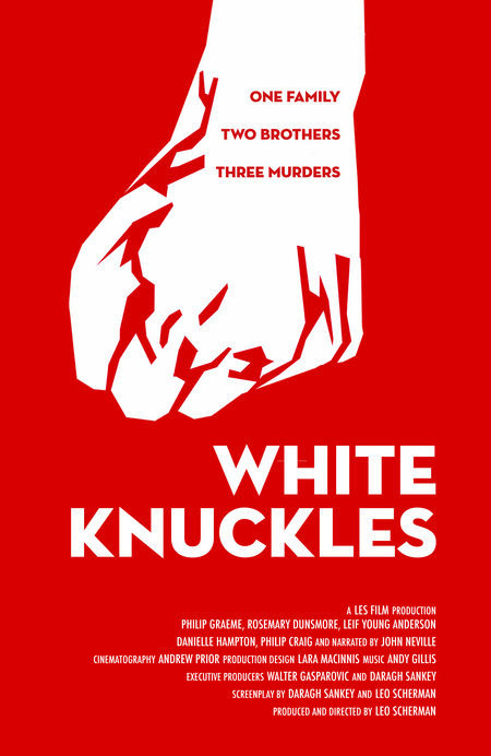White Knuckles 130648